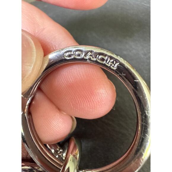 Pepsi cola sequined bag charm NWOT - Picture 8 of 10